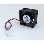 Delta Efb0412vhd 40X40x20mm 40Mm 4020 12V 0.18A Dc Brushless Fan 3Pin