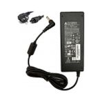 Delta Electronics orijinal Delta Vestel Onyx MB5X Notebook Adaptör +Power Kablo(Orjinal Üretici 19V 4.74A 90W)