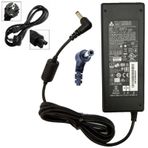 Delta Electronics Toshiba Satellite C660-28V L750D-1G9 L755-1N3 PSK1JE-03N01LTE Güç Kablolu Uyumlu Notebook Adaptör