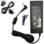 Delta Electronics Toshiba Satellite L655-14P Güç Kablolu Uyumlu Notebook Adaptör