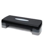 Delta Elite Ds 993 Step Tahtası, Gri