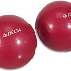 Delta Elite PLTS-DNG-TONİNGDS Pembe Pilates Topu
