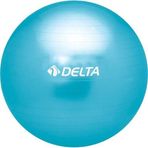 Delta Elite Turkuaz 85 cm Pilates Egzersiz Topu