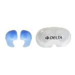 Delta EPB 116 Mavi Kulak Tıkacı