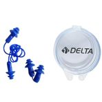 Delta ERP 667 Mavi Kulak Tıkacı