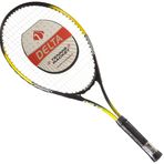 Delta Fallo 27 inç Yetişkin Tenis Raketi Maç Topu 3 Adet
