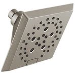 Delta Faucet 52664-SS-PR Evrensel Duş Başlığı, Lumicoat Paslanmaz