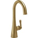 Delta Faucet Altın Bar Musluk, Altın Bar Lavabo Bataryası Tek Delikli, Islak Bar Muslukları Tek Delikli, Altın Mutfak Bataryası, Altın Mutfak Bataryası, Altın Mutfak Bataryası, Altın Mutfak Bataryası