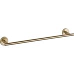 Delta Faucet Trinsic 45,72 cm Havlu Askısı, Şampanya Bronz, Banyo Aksesuarları, 75918-CZ