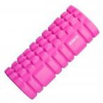 Delta FR 3304 Fuşya Tırtıklı Foam Roller