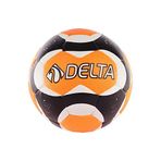 Delta Glow Futsal Topu, Unisex, Turuncu, Tek Beden