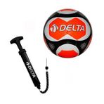 Delta Glow Sala 4 No Futsal Topu