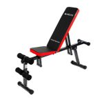 Delta Grand Master Ağırlık Mekik Benc Çalışma Sehbası