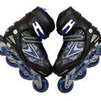 Delta High Trend Abec 7 Dura-Strong 0151 Mavi Paten