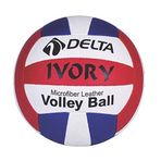 Delta Ivory Unisex Voleybol Topu