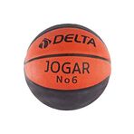 Delta Jogar Basketbol Topu 6 Numara