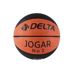 Delta Jogar Deluxe Dura-Strong 3 Numara Basketbol Topu