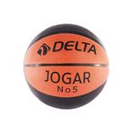 Delta Jogar Deluxe Dura-Strong Basketbol Topu, 5