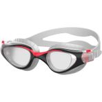 Delta Junior Havuz Deniz Çocuk Yüzücü Gözlüğü (Lüks Kutulu) - Beyaz - Siyah