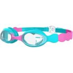 Delta Junior Havuz Deniz Çocuk Yüzücü Gözlüğü (Lüks Kutulu) - Fuşya