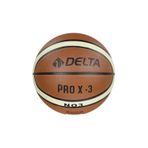 Delta Kauçuk ProX No: 7 Basketbol Topu