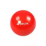 Delta Kırmızı RKZ752 25 Cm Pilates Topu
