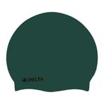 Delta Koyu Yeşil Deluxe Yüzücü Havuz ve Deniz Bonesi