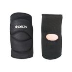 Delta Kp Voleybol Dizliği 001 siyah