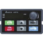 Delta Kpe-le02 Vfd-e/c200,kontrol Panel