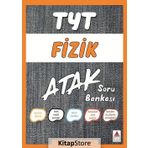 Delta Kültür TYT Fizik Atak Soru Bankası