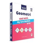 Delta Kültür Yayınevi 2022 Tyt Geometri Föy Soru Bankası