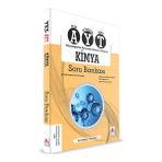 Delta Kültür Yayınevi Delta Ayt Kimya Soru Bankası