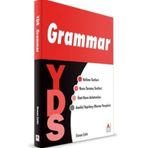 Delta Kültür Yayınevi Delta Grammar YDS