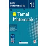 Delta Kültür Yayınevi Herkes İçin Temel Geometri 1 2. Kitap Matematik Seti