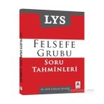 Delta Kültür Yayınevi Lys Felsefe Grubu Soru Tahminleri-M.Arif Hakan Akıner