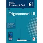 Delta Kültür Yayınevi Matematik Seti 6 Trigonometri I - II