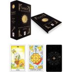 Delta Kültür Yayınevi Tarot Klasik Deste, 78 Kart ve Anahtar
