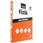 Delta Kültür Yayınevi TYT Fizik Soru Bankası Video Çözümlü - Mustafa Erden
