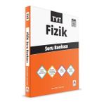 Delta Kültür Yayınevi Tyt Fizik Soru Bankası (Video Çözümlü)