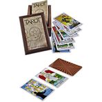 Delta Kültür Yayınları Tarot 78 Kart Ve Kitap Ahşap Kutulu