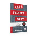 Delta Kültür Yayınları TYT Felsefe Özet