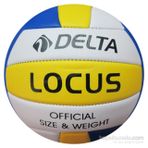 Delta Locus Voleybol Topu