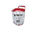 Delta Masa Tenisi Topu 100'lü Wzp-563