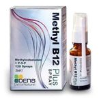 Delta Methyl 20 ml B12 Plus Spray Methylcobalamin