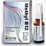 Delta Methyl B12 Plus 20 Ml 128 Sprey