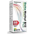 Delta Methyl B12 Plus 66 Sprey 10 Ml