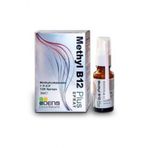 DELTA Methyl B12 Plus Spray Ve Damla 20 Ml 8681655029343