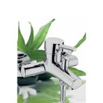 Delta Mix Banyo Bataryası