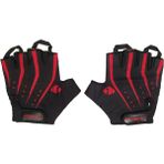 Delta Modern Cool Ağırlık Body Dambıl Halter Fitness Eldiveni - Siyah - Mavi