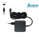 Delta Monster Huma 65W Type-C Notebook Adaptör Şarj Aleti
